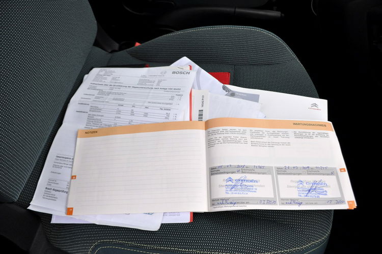 Citroen Berlingo 1.6HDI(99KM) 93tyś.km Lift Led CarPlay 2xParktronik Klima I Wł ASO zdjęcie 39