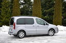 Citroen Berlingo 1.6HDI(99KM) 93tyś.km Lift Led CarPlay 2xParktronik Klima I Wł ASO zdjęcie 5