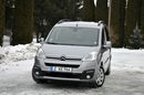 Citroen Berlingo 1.6HDI(99KM) 93tyś.km Lift Led CarPlay 2xParktronik Klima I Wł ASO zdjęcie 8