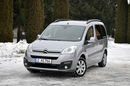 Citroen Berlingo 1.6HDI(99KM) 93tyś.km Lift Led CarPlay 2xParktronik Klima I Wł ASO zdjęcie 9