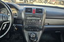 Honda CR-V Skóra, model 2012, panorama, grzane fotele zdjęcie 17