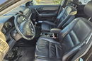 Honda CR-V Skóra, model 2012, panorama, grzane fotele zdjęcie 21
