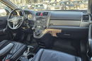 Honda CR-V Skóra, model 2012, panorama, grzane fotele zdjęcie 25
