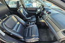 Honda CR-V Skóra, model 2012, panorama, grzane fotele zdjęcie 26
