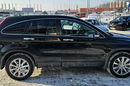 Honda CR-V Skóra, model 2012, panorama, grzane fotele zdjęcie 4