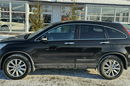 Honda CR-V Skóra, model 2012, panorama, grzane fotele zdjęcie 5