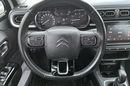 Citroen C3 1.2TURBO Automat Climatronic Navi Kamera Stan Idealny Bezwypadkowy zdjęcie 16