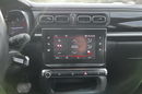 Citroen C3 1.2TURBO Automat Climatronic Navi Kamera Stan Idealny Bezwypadkowy zdjęcie 17