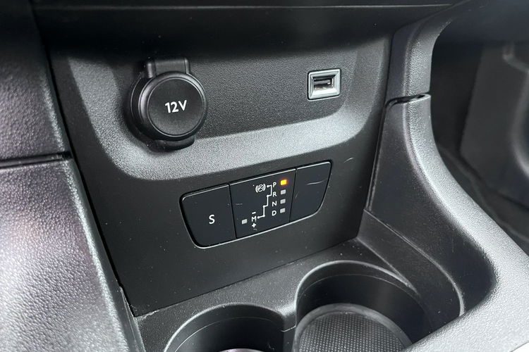 Citroen C3 1.2TURBO Automat Climatronic Navi Kamera Stan Idealny Bezwypadkowy zdjęcie 19