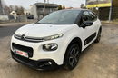 Citroen C3 1.2TURBO Automat Climatronic Navi Kamera Stan Idealny Bezwypadkowy zdjęcie 2