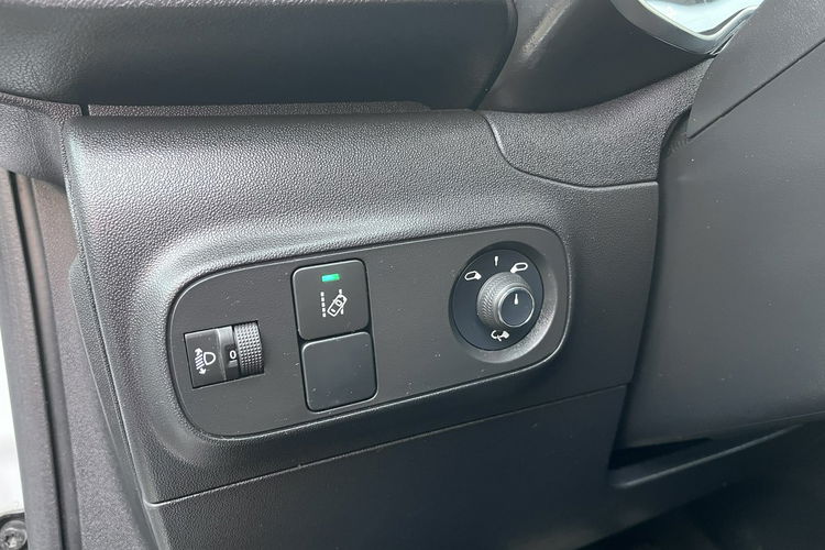 Citroen C3 1.2TURBO Automat Climatronic Navi Kamera Stan Idealny Bezwypadkowy zdjęcie 22