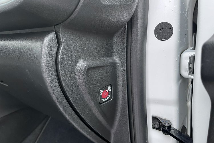 Citroen C3 1.2TURBO Automat Climatronic Navi Kamera Stan Idealny Bezwypadkowy zdjęcie 25