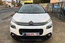 Citroen C3 1.2TURBO Automat Climatronic Navi Kamera Stan Idealny Bezwypadkowy zdjęcie 3