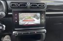 Citroen C3 1.2TURBO Automat Climatronic Navi Kamera Stan Idealny Bezwypadkowy zdjęcie 32