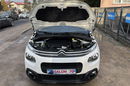 Citroen C3 1.2TURBO Automat Climatronic Navi Kamera Stan Idealny Bezwypadkowy zdjęcie 33