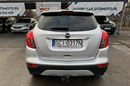 Opel Mokka X 1.4 Turbo Innovation Navigacja Pdc X2 Hak Alufelgi zdjęcie 10