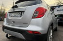 Opel Mokka X 1.4 Turbo Innovation Navigacja Pdc X2 Hak Alufelgi zdjęcie 12