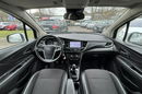 Opel Mokka X 1.4 Turbo Innovation Navigacja Pdc X2 Hak Alufelgi zdjęcie 13
