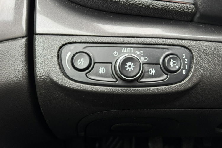 Opel Mokka X 1.4 Turbo Innovation Navigacja Pdc X2 Hak Alufelgi zdjęcie 16