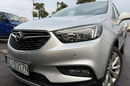 Opel Mokka X 1.4 Turbo Innovation Navigacja Pdc X2 Hak Alufelgi zdjęcie 2