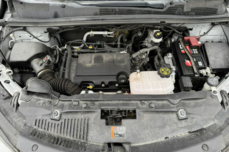 Opel Mokka X 1.4 Turbo Innovation Navigacja Pdc X2 Hak Alufelgi zdjęcie 29