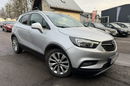 Opel Mokka X 1.4 Turbo Innovation Navigacja Pdc X2 Hak Alufelgi zdjęcie 4