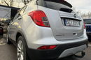 Opel Mokka X 1.4 Turbo Innovation Navigacja Pdc X2 Hak Alufelgi zdjęcie 9