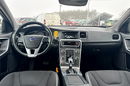 Volvo V60 Navi PDC Climatronic Gwarancja zdjęcie 14