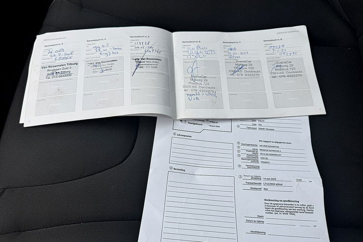 Volvo V60 Navi PDC Climatronic Gwarancja zdjęcie 18