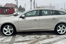 Volvo V60 Navi PDC Climatronic Gwarancja zdjęcie 6