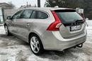 Volvo V60 Navi PDC Climatronic Gwarancja zdjęcie 7