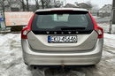 Volvo V60 Navi PDC Climatronic Gwarancja zdjęcie 8