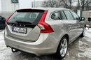 Volvo V60 Navi PDC Climatronic Gwarancja zdjęcie 9