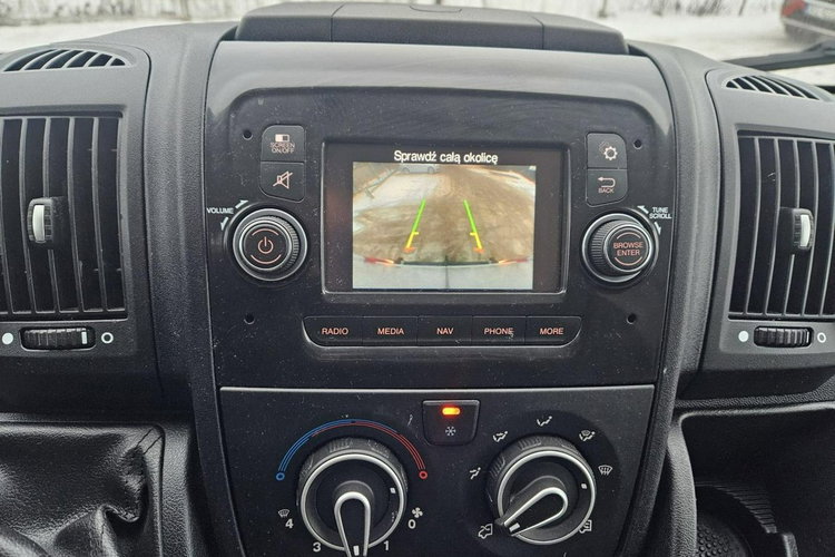 Citroen Jumper L1H1 Pack klim+navi zdjęcie 15