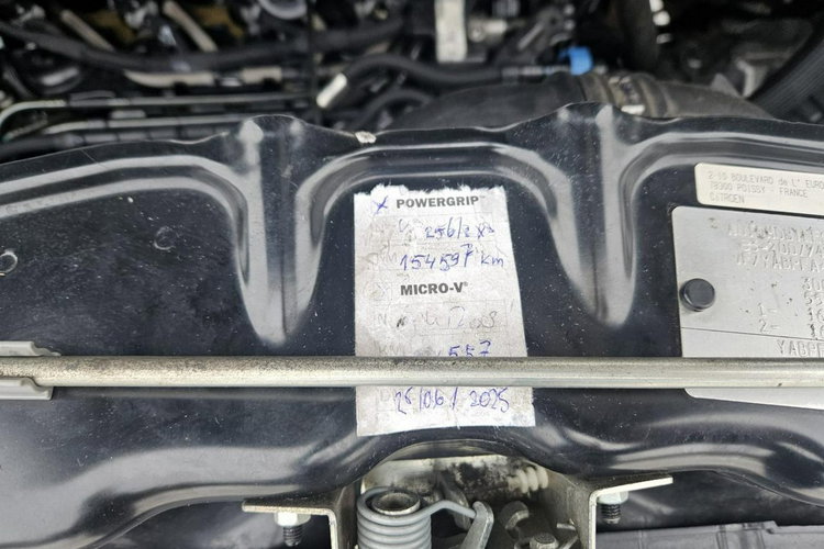 Citroen Jumper L1H1 Pack klim+navi zdjęcie 16