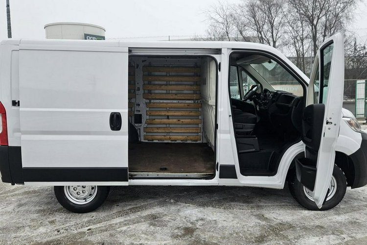 Citroen Jumper L1H1 Pack klim+navi zdjęcie 20