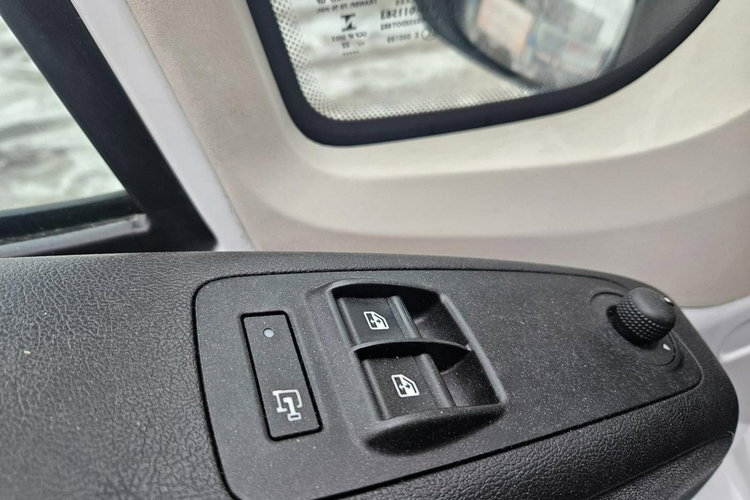 Citroen Jumper L1H1 Pack klim+navi zdjęcie 21