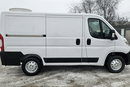 Citroen Jumper L1H1 Pack klim+navi zdjęcie 22