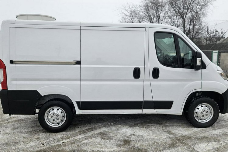 Citroen Jumper L1H1 Pack klim+navi zdjęcie 22