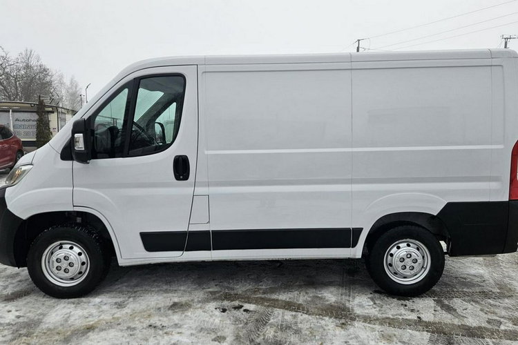 Citroen Jumper L1H1 Pack klim+navi zdjęcie 23