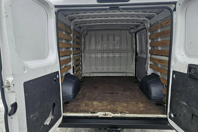 Citroen Jumper L1H1 Pack klim+navi zdjęcie 5