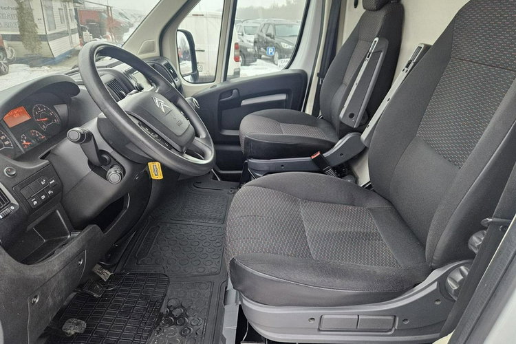 Citroen Jumper L1H1 Pack klim+navi zdjęcie 6