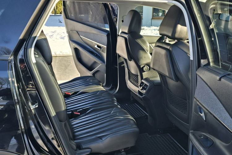 Peugeot 5008 1.5 BlueHDi Allure / Bezwypadkowy / I-właściciel zdjęcie 10