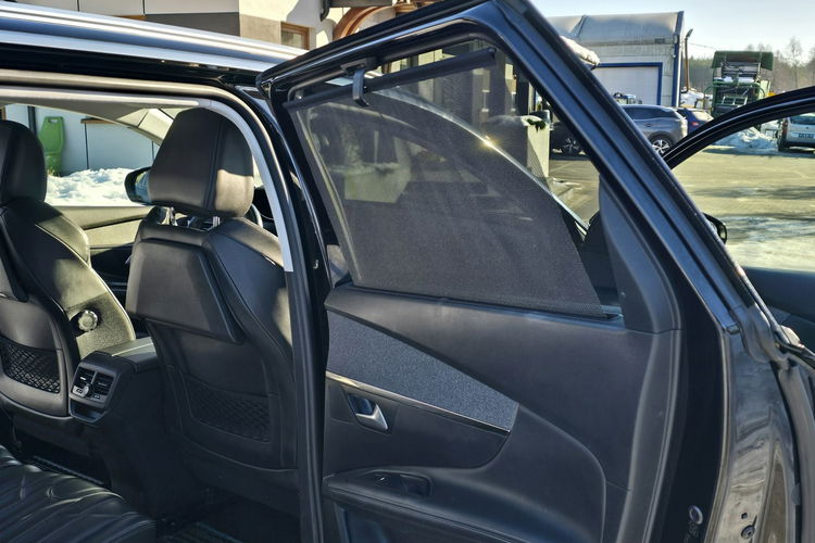 Peugeot 5008 1.5 BlueHDi Allure / Bezwypadkowy / I-właściciel zdjęcie 11