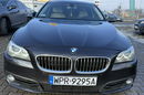 BMW 528 528XD Komfort 4x4 Automat Stan BDB Gwarancja zdjęcie 12