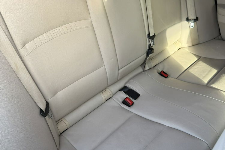 BMW 528 528XD Komfort 4x4 Automat Stan BDB Gwarancja zdjęcie 16