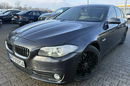 BMW 528 528XD Komfort 4x4 Automat Stan BDB Gwarancja zdjęcie 2