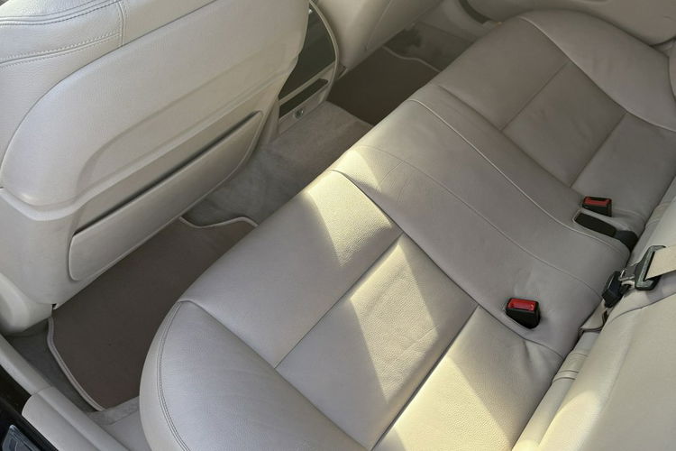 BMW 528 528XD Komfort 4x4 Automat Stan BDB Gwarancja zdjęcie 8