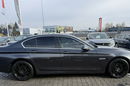 BMW 528 528XD Komfort 4x4 Automat Stan BDB Gwarancja zdjęcie 9