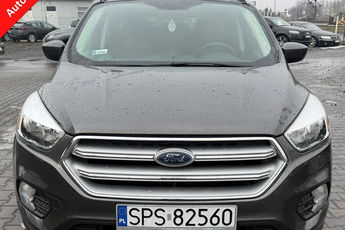 Ford Escape 1, 5 182 KM Automat Panorama Nowy rozrząd Stan BDB Gwarancja